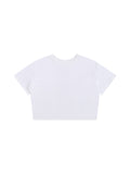 Baby Tee Seamless T-Shirt - 200 GSM