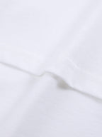 Baby Tee Seamless T-Shirt - 200 GSM