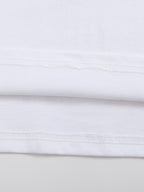 Baby Tee Seamless T-Shirt - 200 GSM