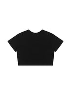 Baby Tee Seamless T-Shirt - 200 GSM