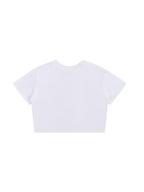 Baby Tee Seamless T-Shirt - 200 GSM