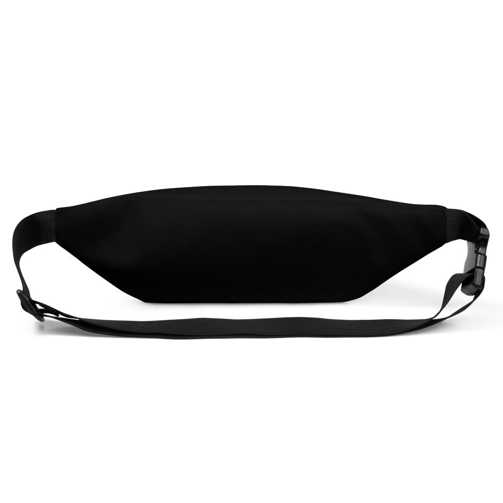 Midnight Belt Bag