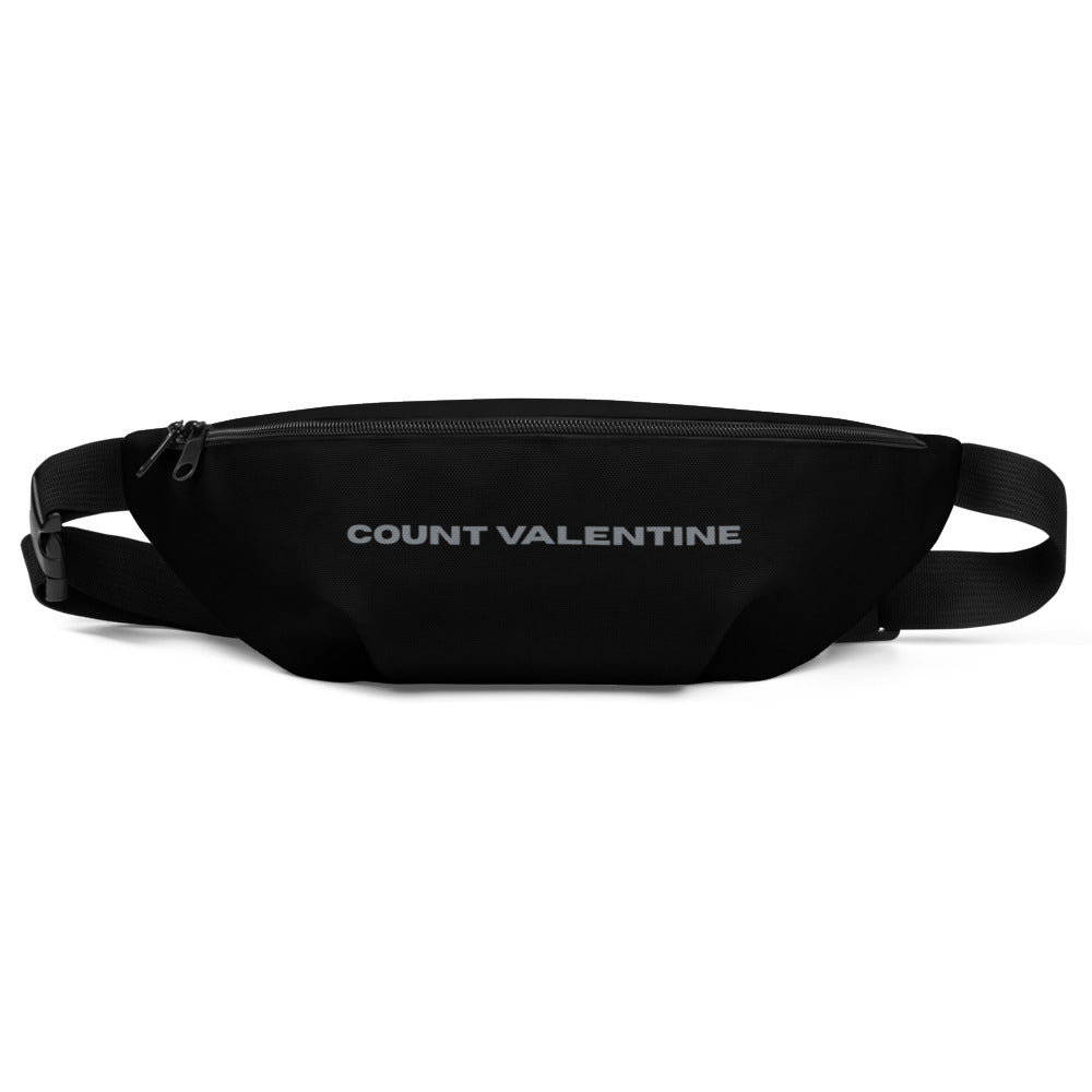 Midnight Belt Bag