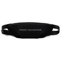 Midnight Belt Bag