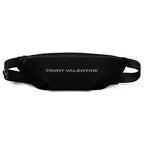 Midnight Belt Bag