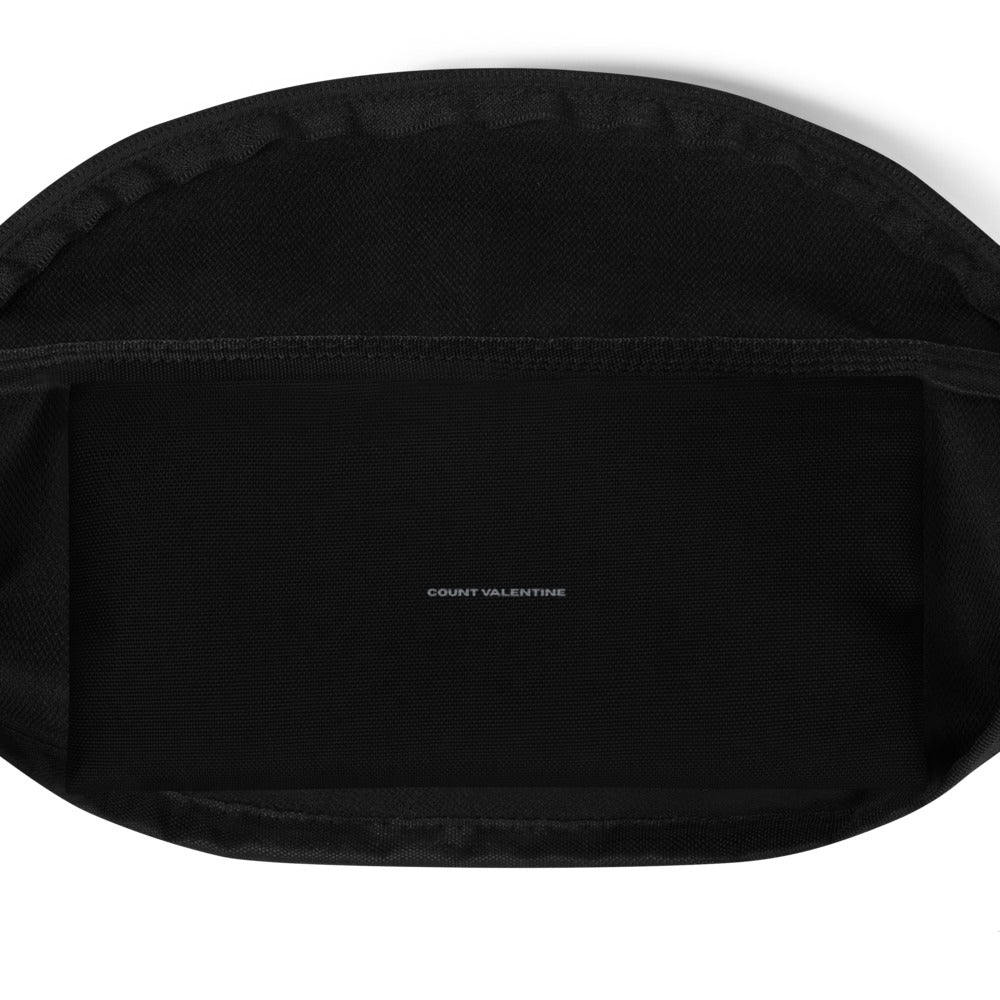 Midnight Belt Bag