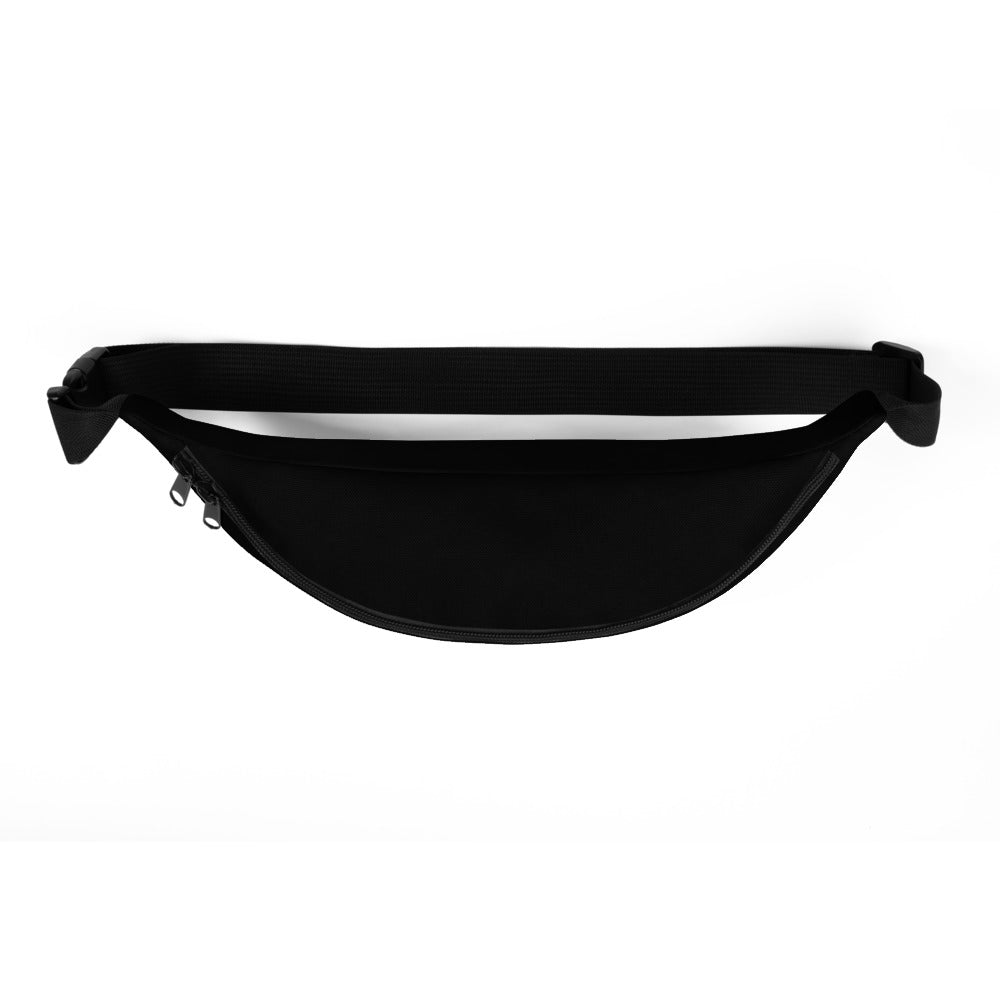 Midnight Belt Bag