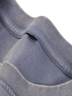 Bamboo Slub Snow Washed T-Shirt