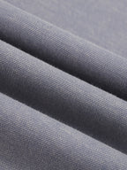 Bamboo Slub Snow Washed T-Shirt