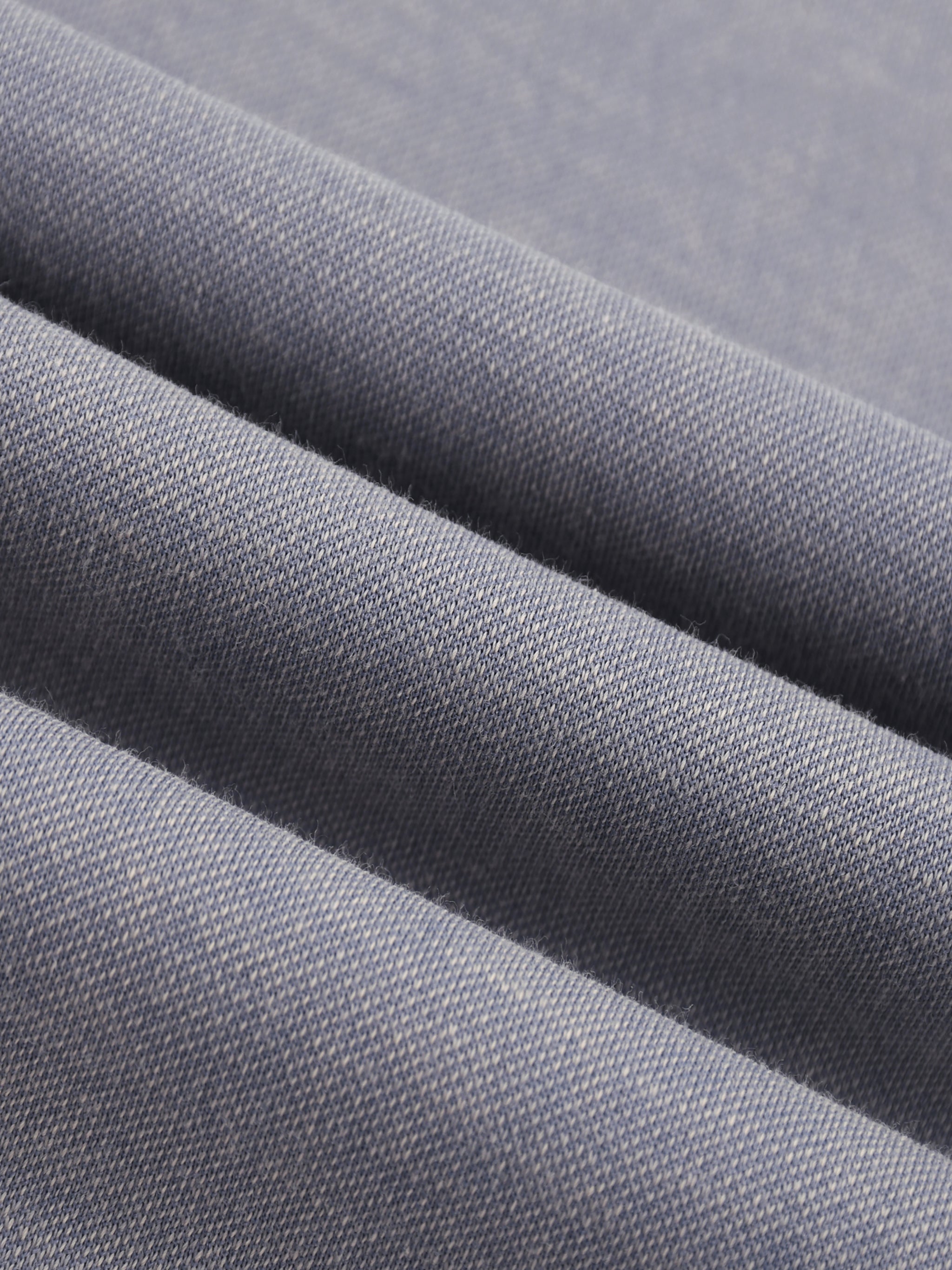 Bamboo Slub Snow Washed T-Shirt