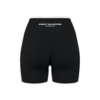 Color Block Shorts - Running Club