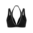 Women’s Halter Neck Yoga Sports Bra