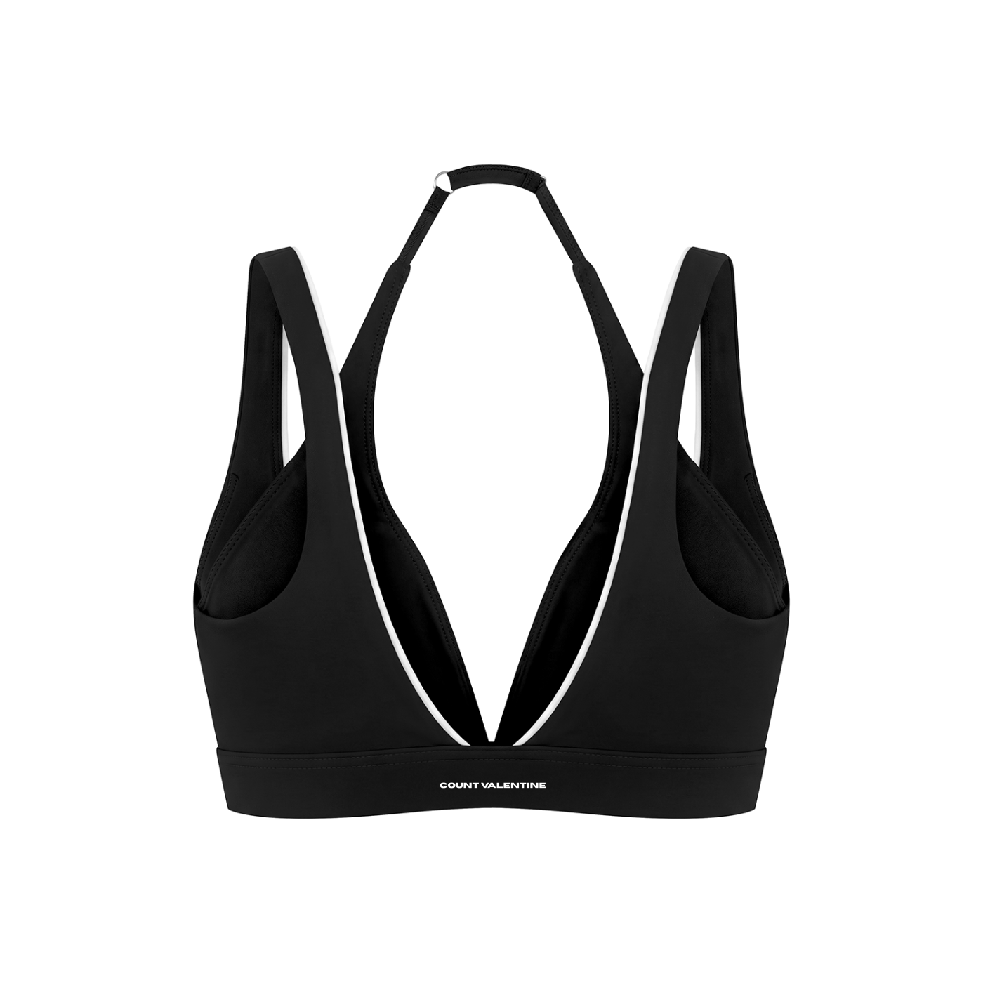Women’s Halter Neck Yoga Sports Bra