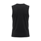 Men's Slim-Fit Topstitch Tank Top
