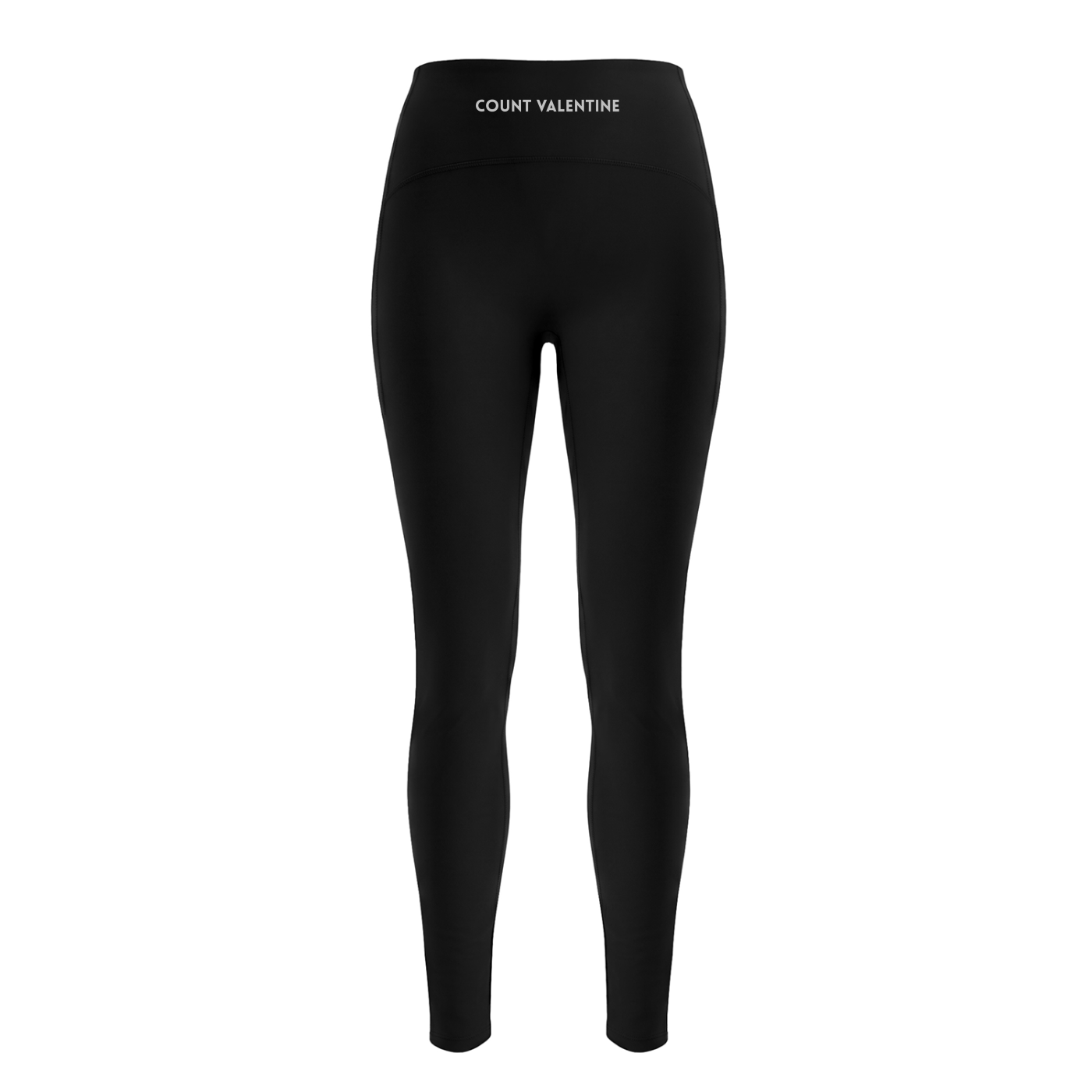 Women's High-Rise Ankle-Length Leggings