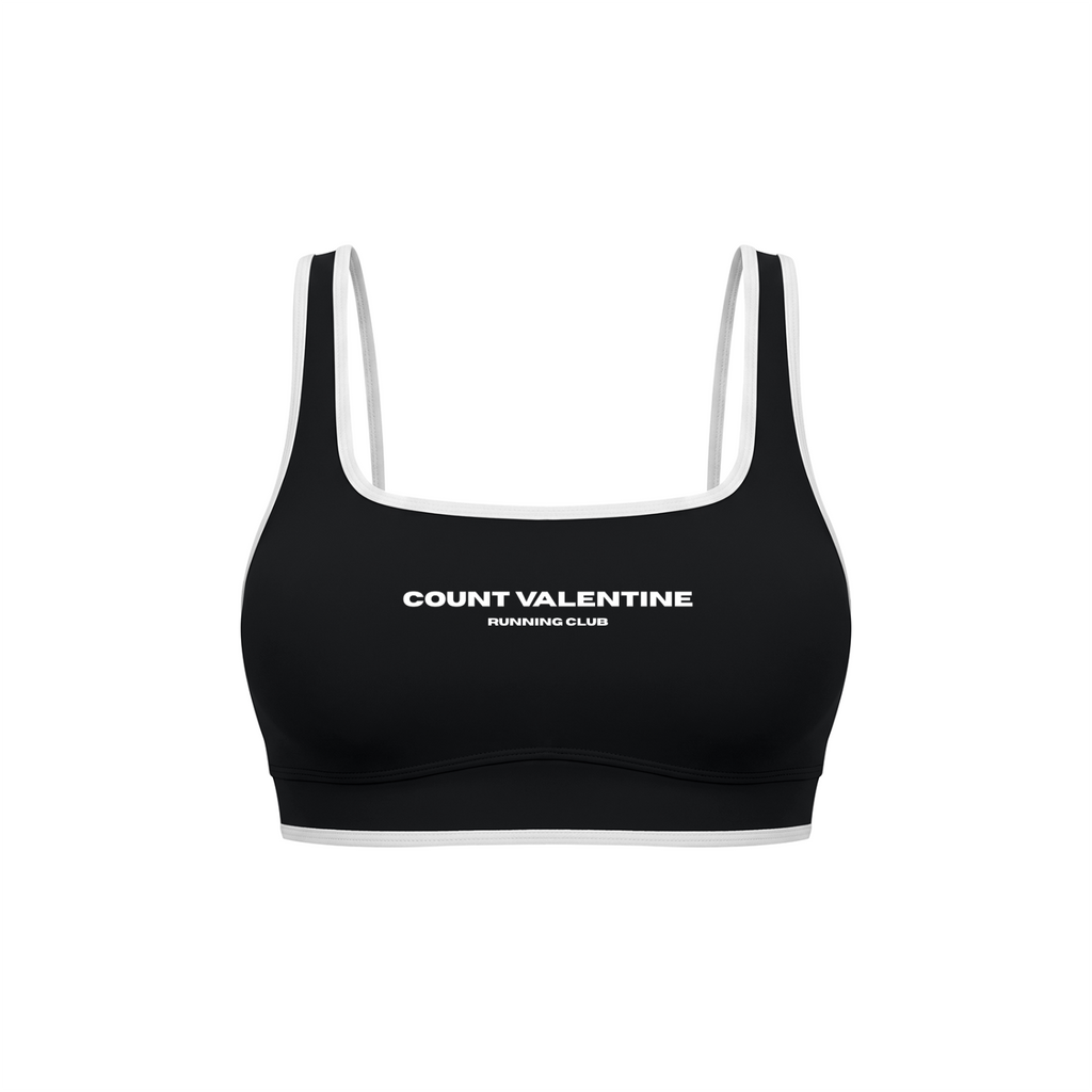 Color Block Tank Top - Running Club