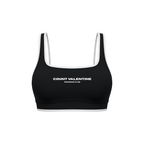 Color Block Tank Top - Running Club