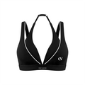 Women’s Halter Neck Yoga Sports Bra