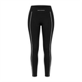 Women’s High-Waist Tapered Leggings