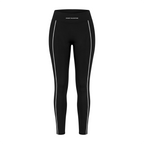 Women’s High-Waist Tapered Leggings