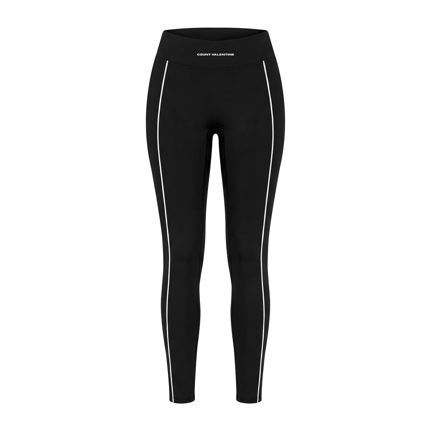 Women’s High-Waist Tapered Leggings