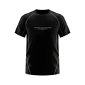 Men's Raglan Panel Running T-Shirt