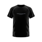 Men's Raglan Panel Running T-Shirt