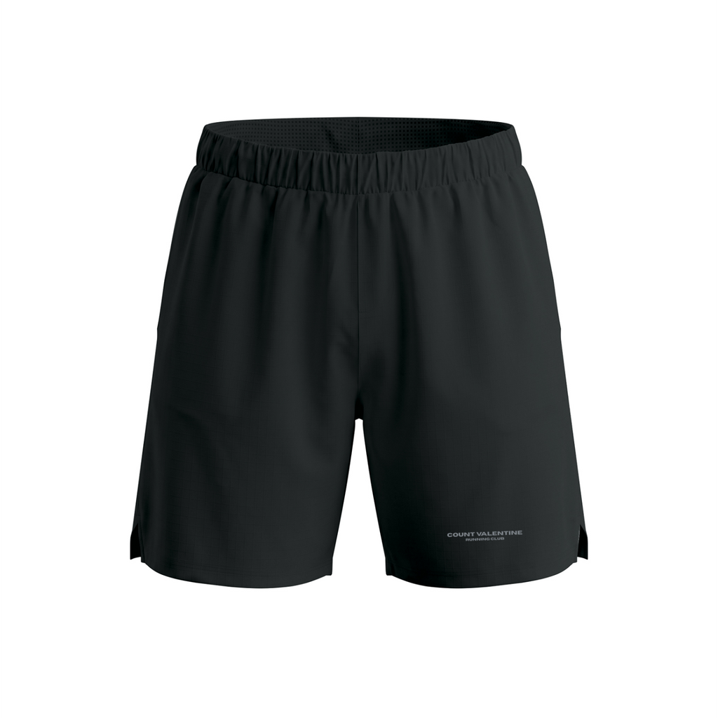 Men’s Loose Fit Running Shorts