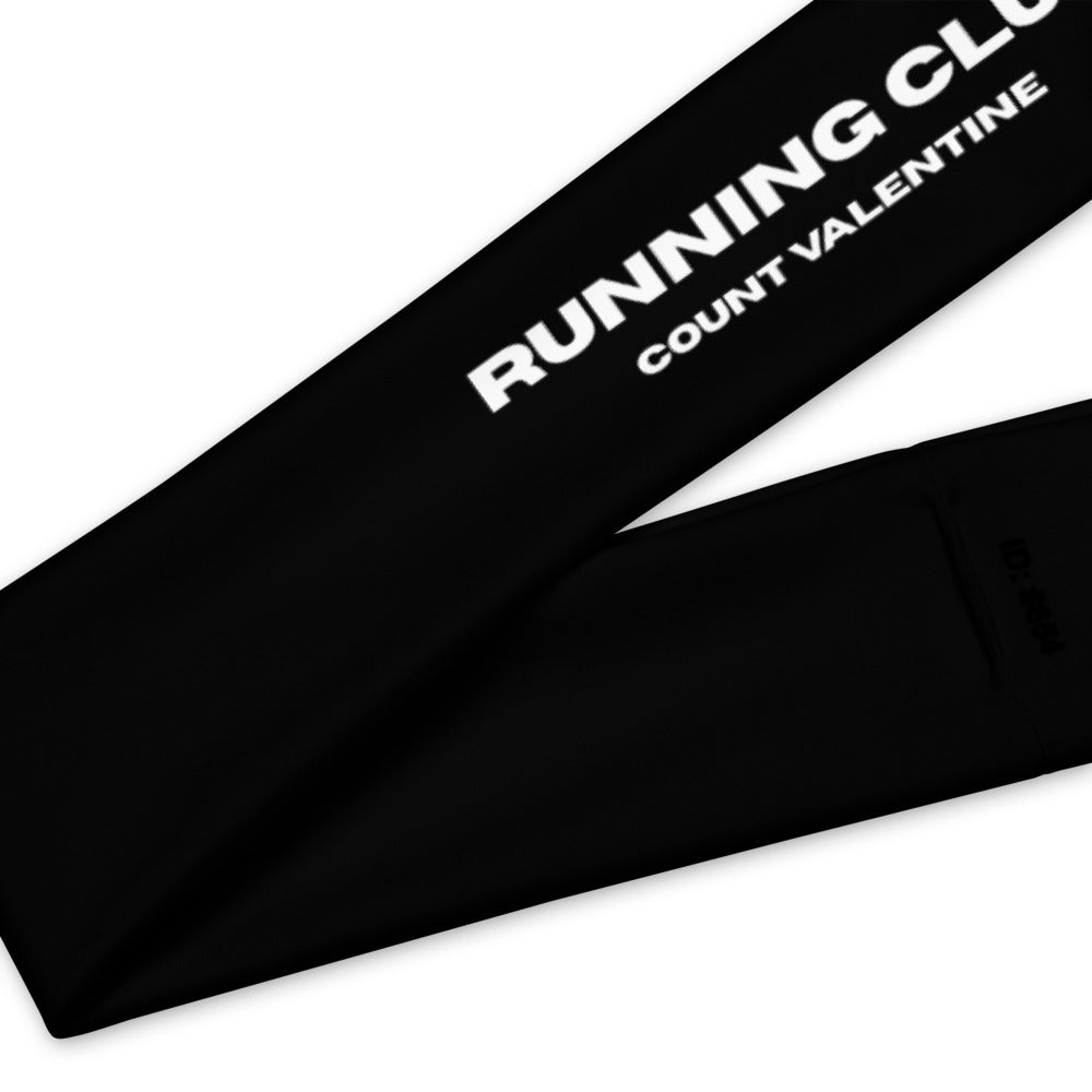 Headband - Running Club