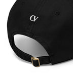 Garment Washed Cap - Athleisure Club