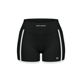 Everyday Move Biker Shorts - Black, photo 1 | women's biker shorts by Count Valentine