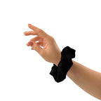 Recycled Scrunchie - Running Club