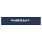 Headband - Running Club