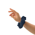 Recycled Scrunchie - Running Club