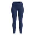Everyday Move Tapered Leggings - Navy Blue, photo 1 | women's yoga leggings by Count Valentine