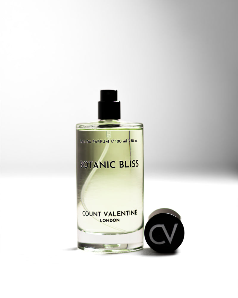 BOTANIC BLISS - Count Valentine