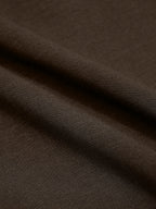 Boxy Cinched Hem Hoodie