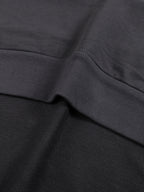 Boxy Oversized Hoodie