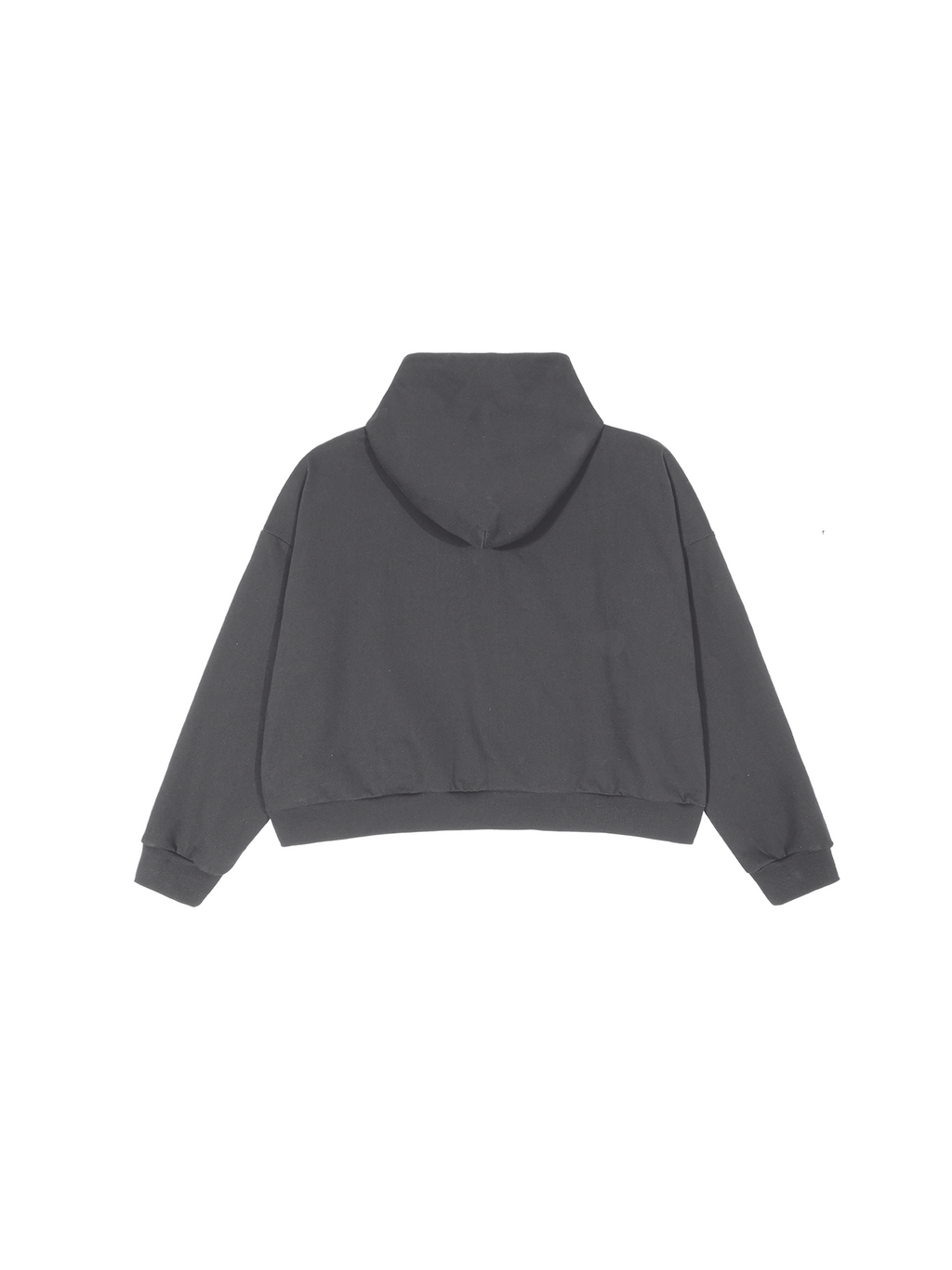 Boxy Oversized Hoodie