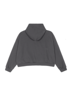 Boxy Oversized Hoodie