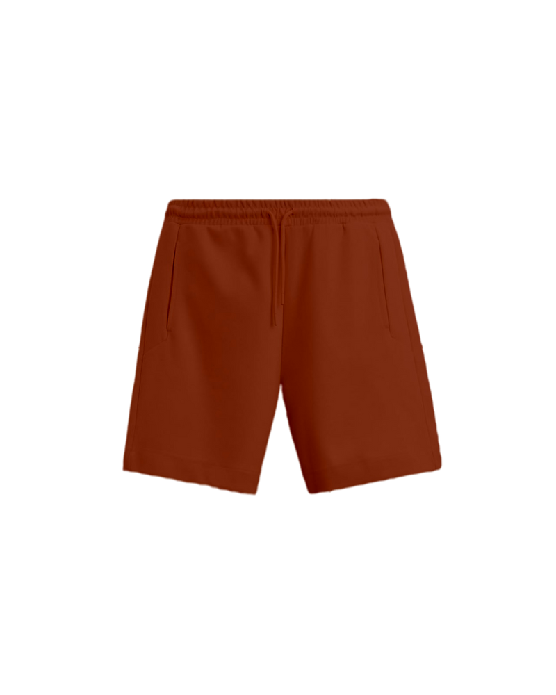 BROWN OVERSIZED CO-ORD SET - Count Valentine