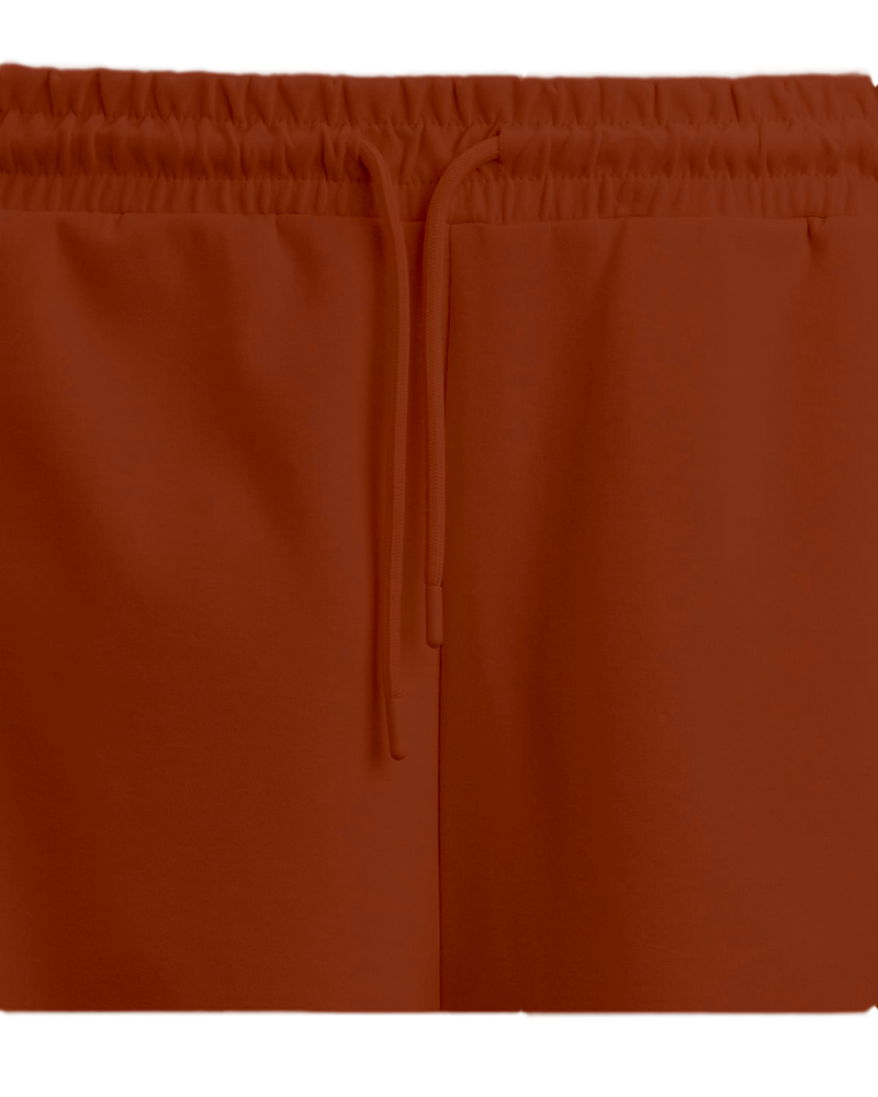 BROWN OVERSIZED CO-ORD SET - Count Valentine