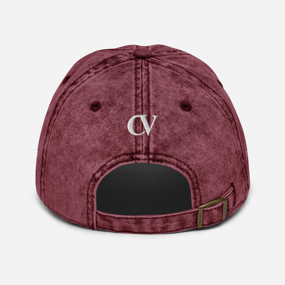 Paperboy Club NY Cap