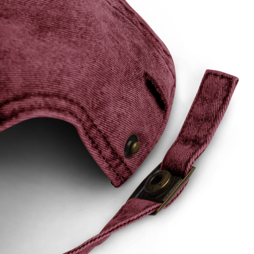 Paperboy Club NY Cap