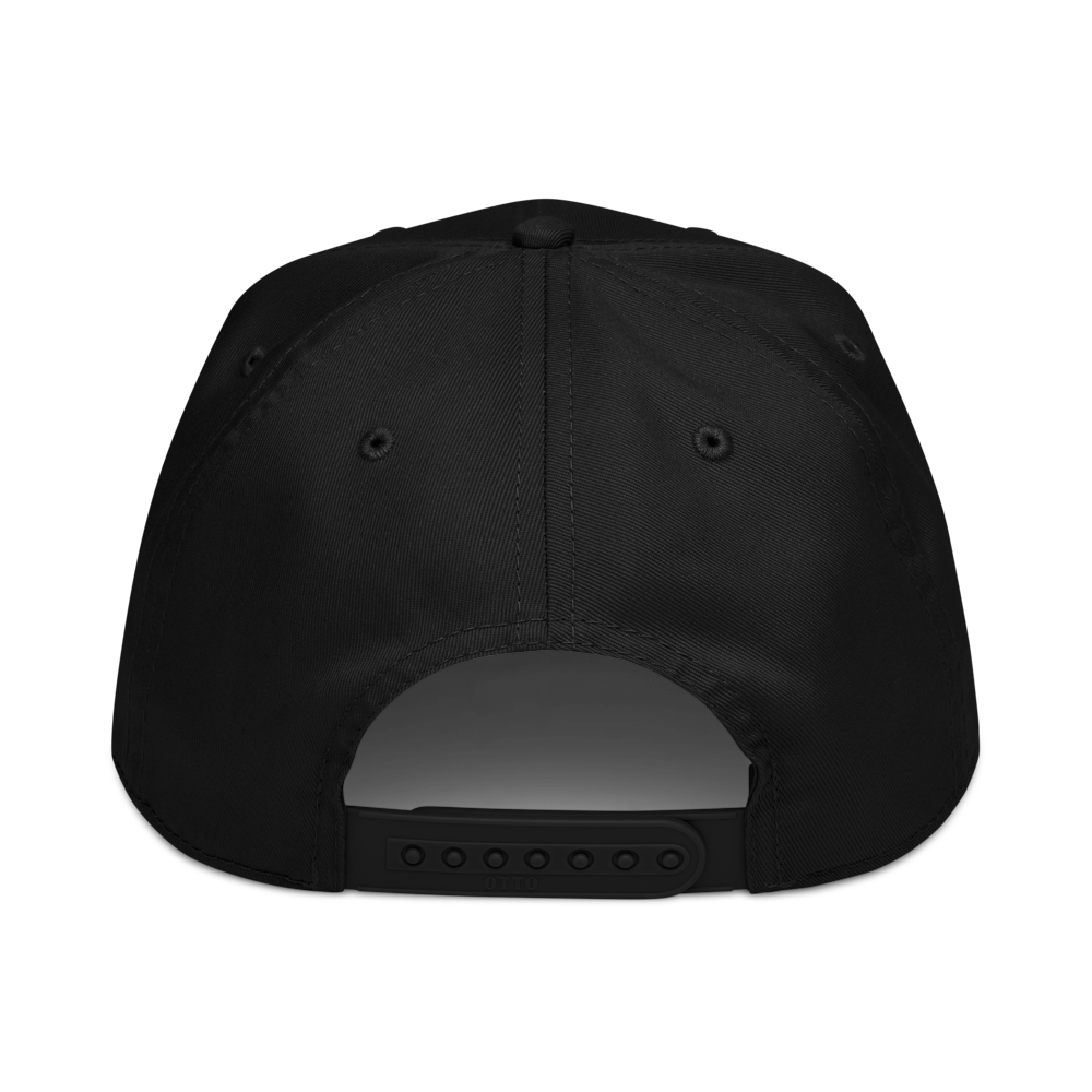 Millionaire Mindset Club Cap