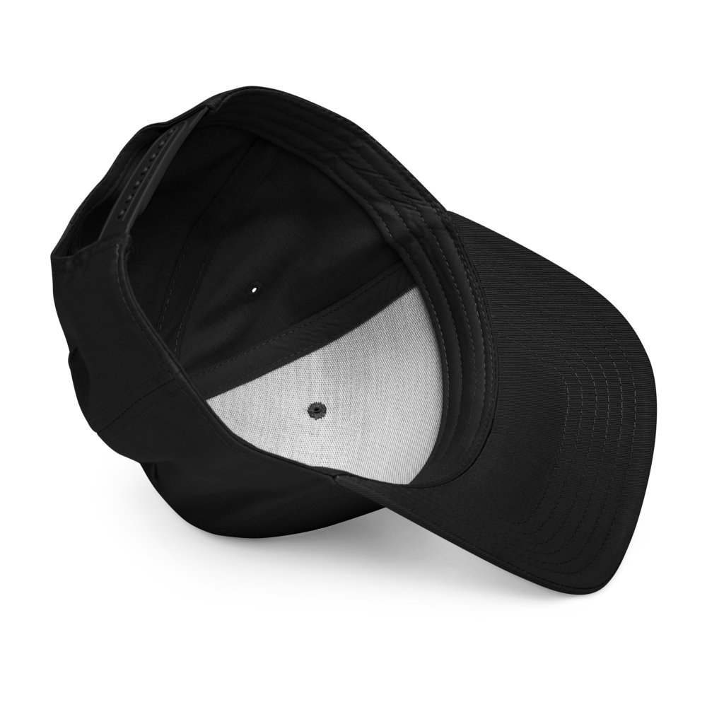 Millionaire Mindset Club Cap