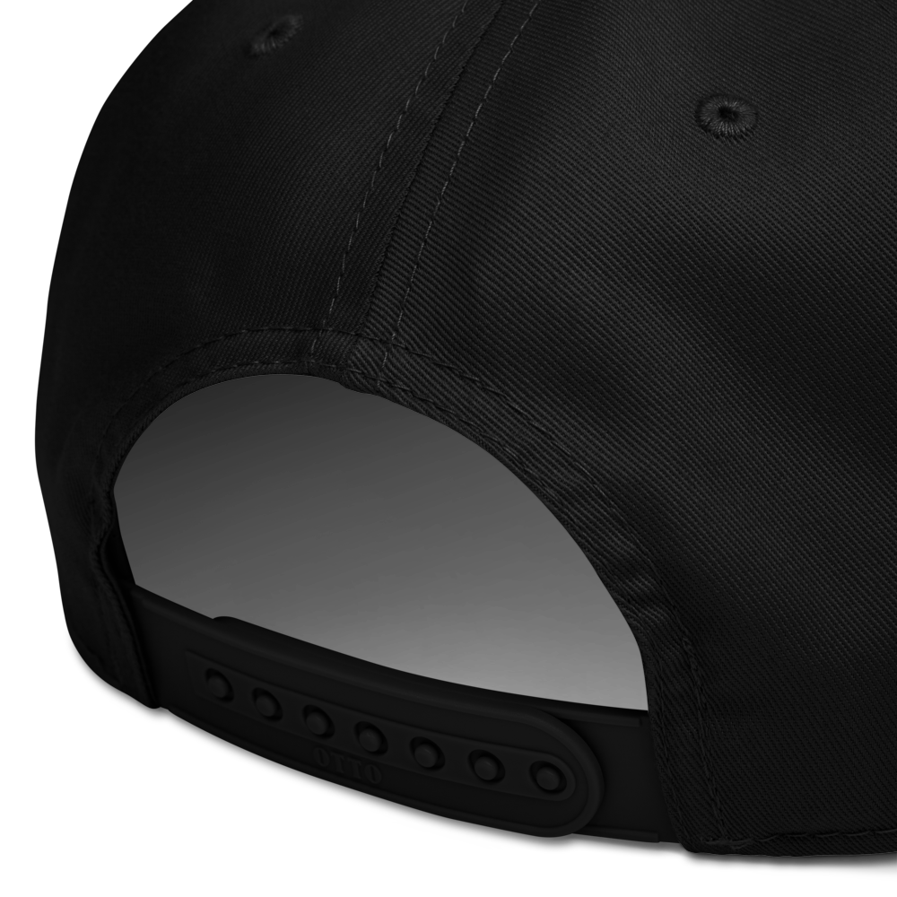 Millionaire Mindset Club Cap