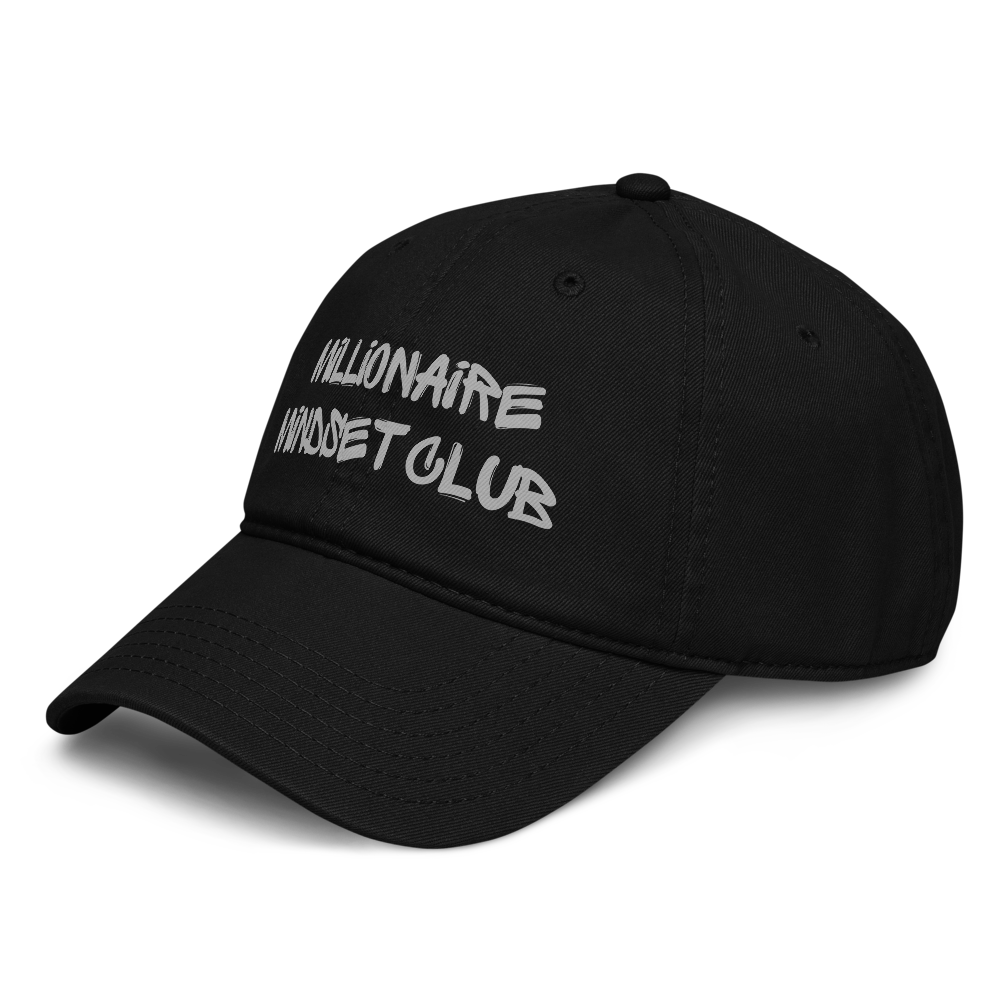 Garment Washed Baseball Cap