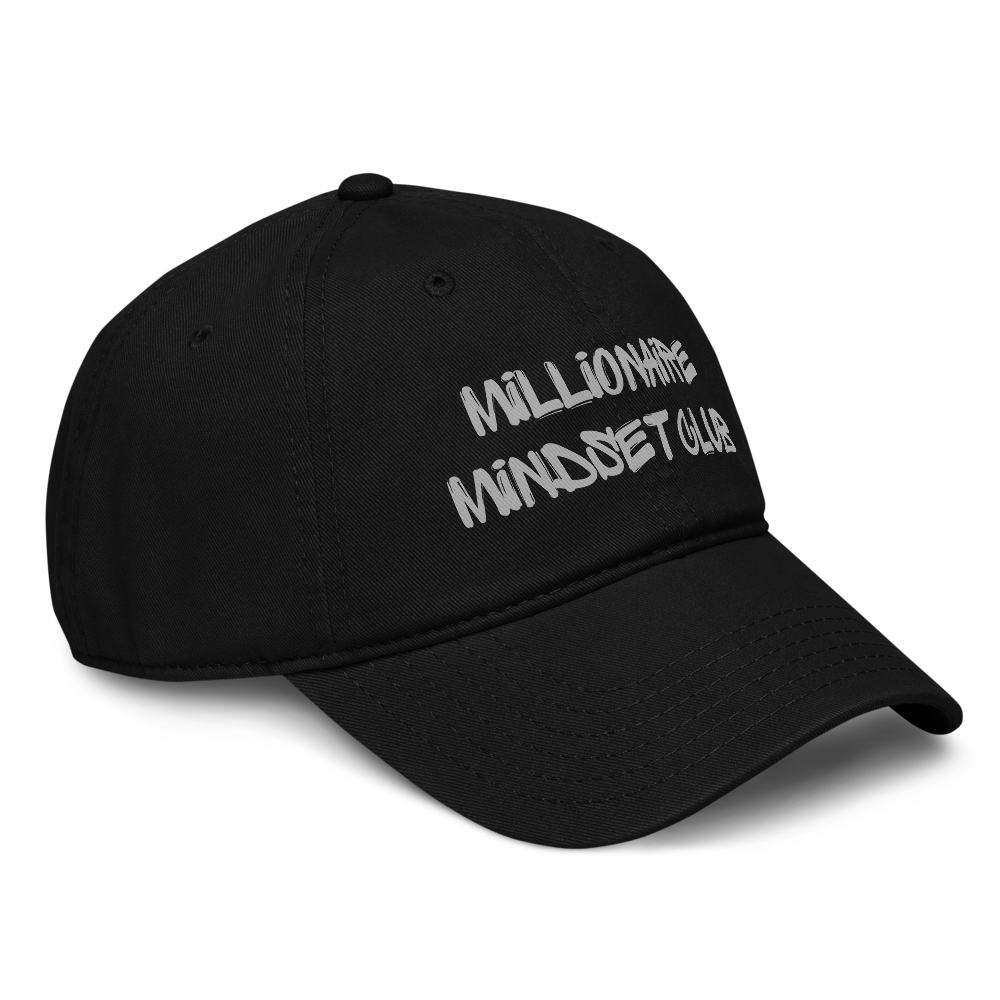 Garment Washed Baseball Cap
