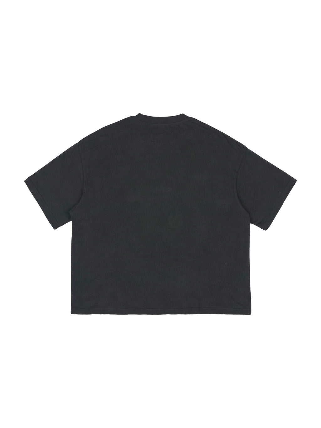 Classic Loose Boxy Tee